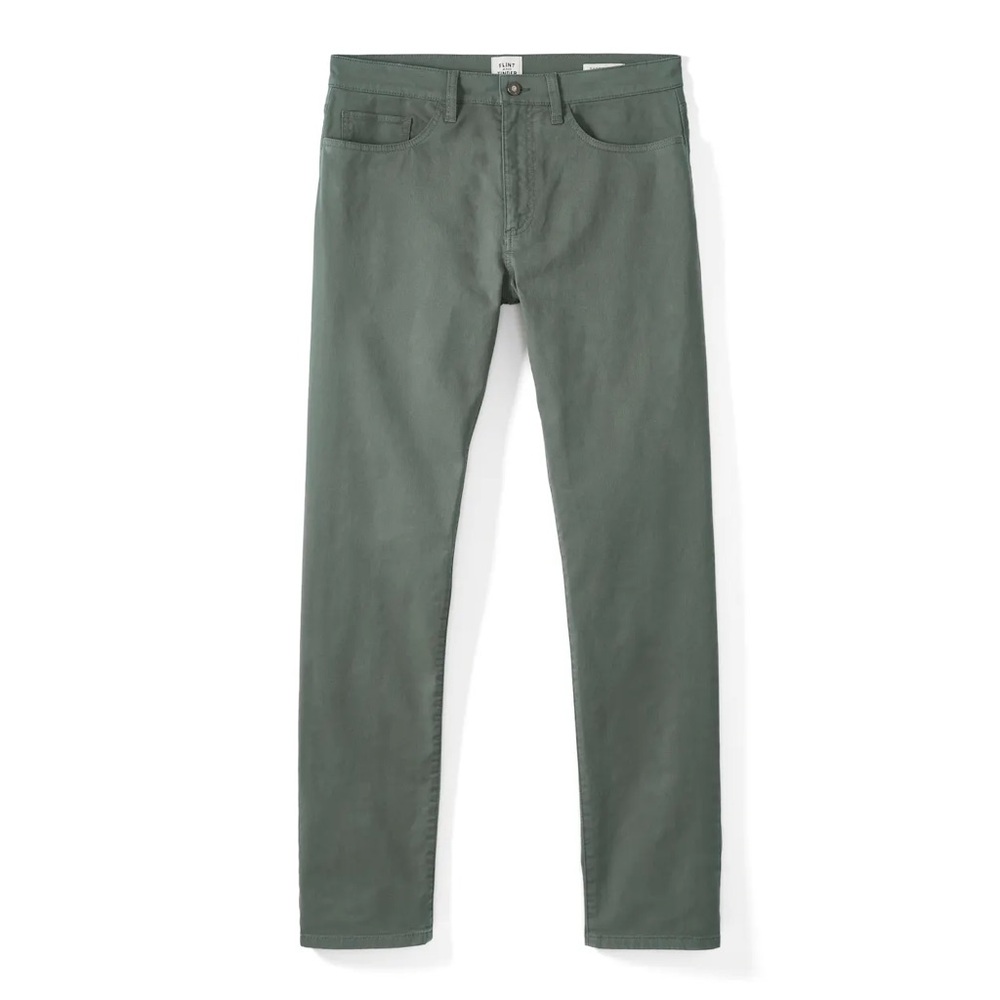 Huckberry Flint and Tinder 365 Pant - Slim 32x32